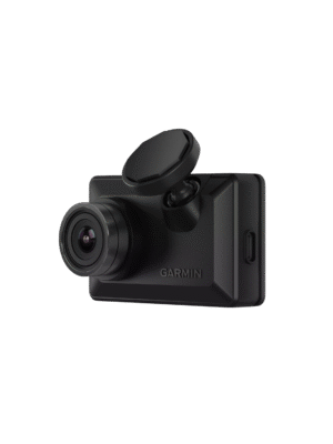 Garmin Dash Cam X310 with SD Card
