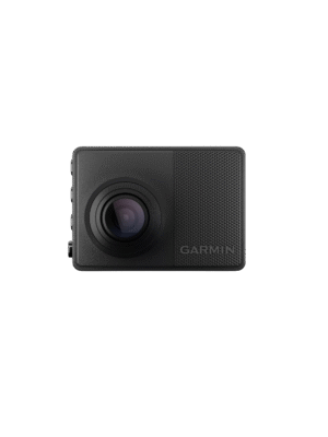 Garmin Dash Cam 67W with 16GB Micro SD Card