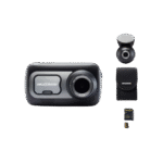 Nextbase 522GW Front & Rear Dash Cam Bundle
