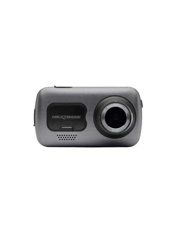 5 Nextbase 622GW Dash Cam